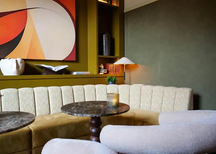 Best Western Plus Grand Hotel