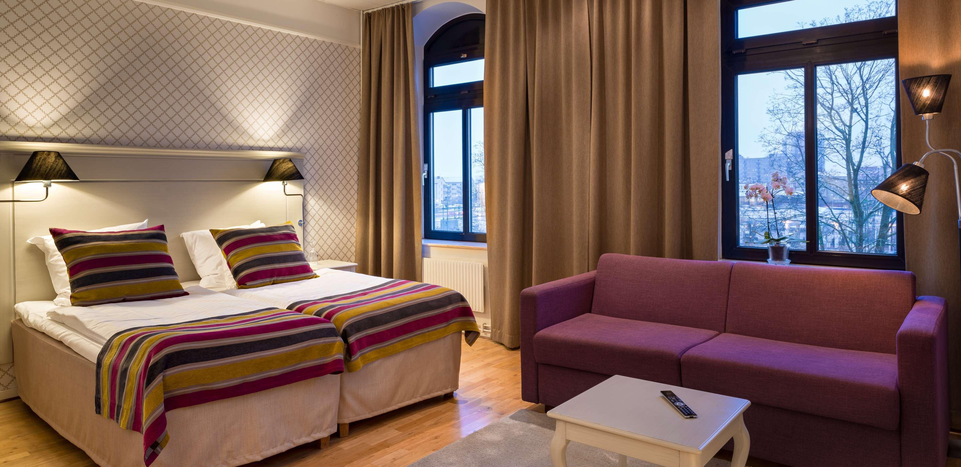 Western Grand Halmstad