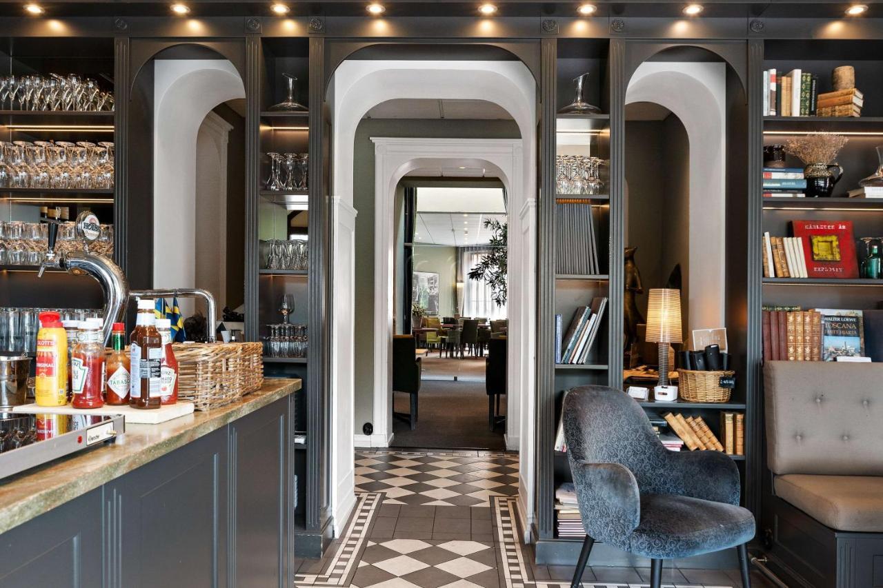 Hotel Western Grand Halmstad