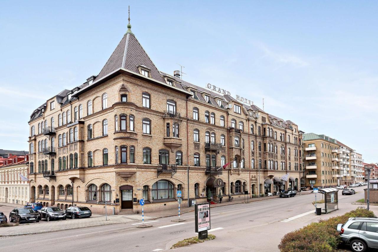 Western Grand 4* Halmstad