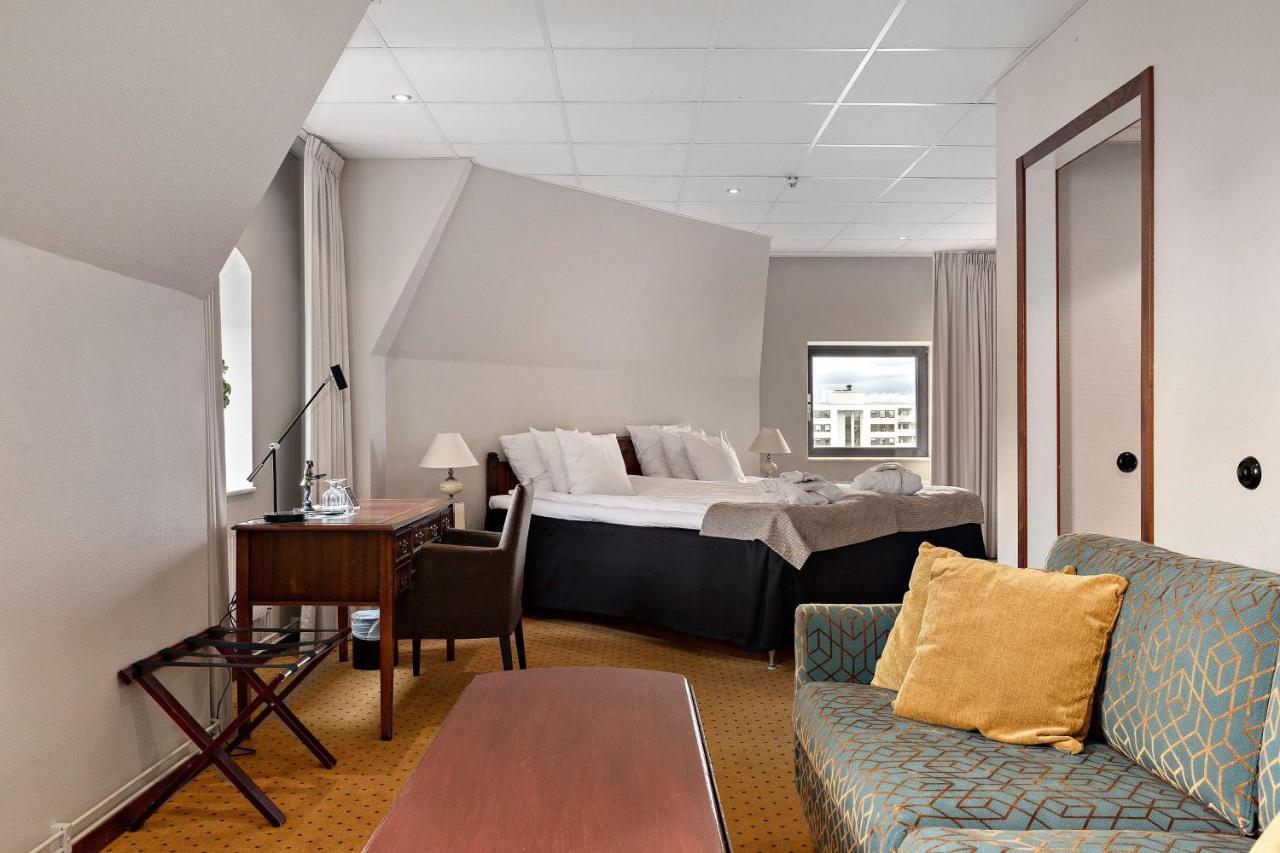 Western Grand Hotel Halmstad