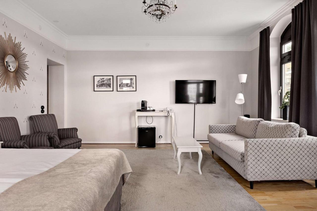 Hotel Western Grand Halmstad