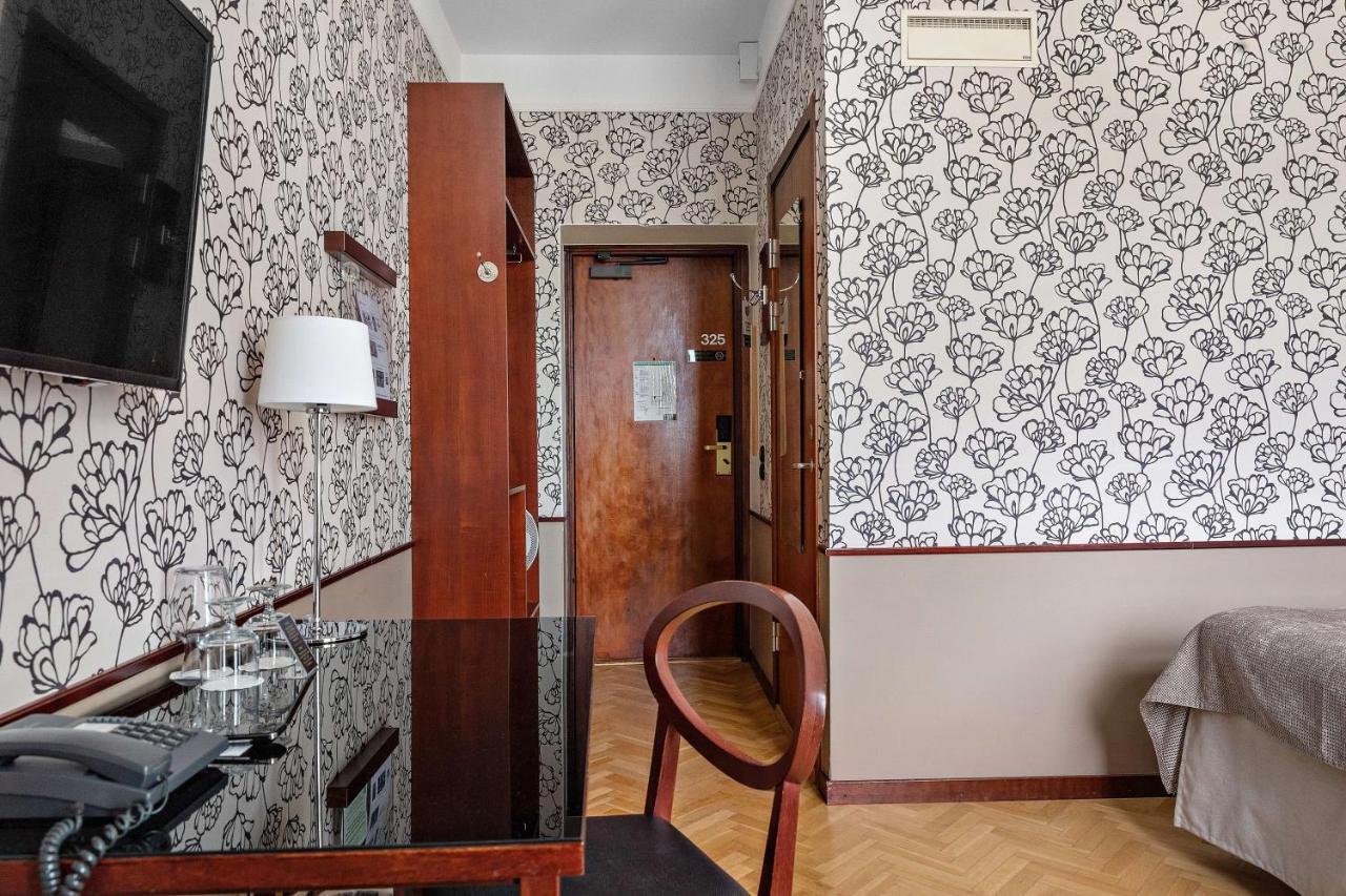 Hotell Western Grand