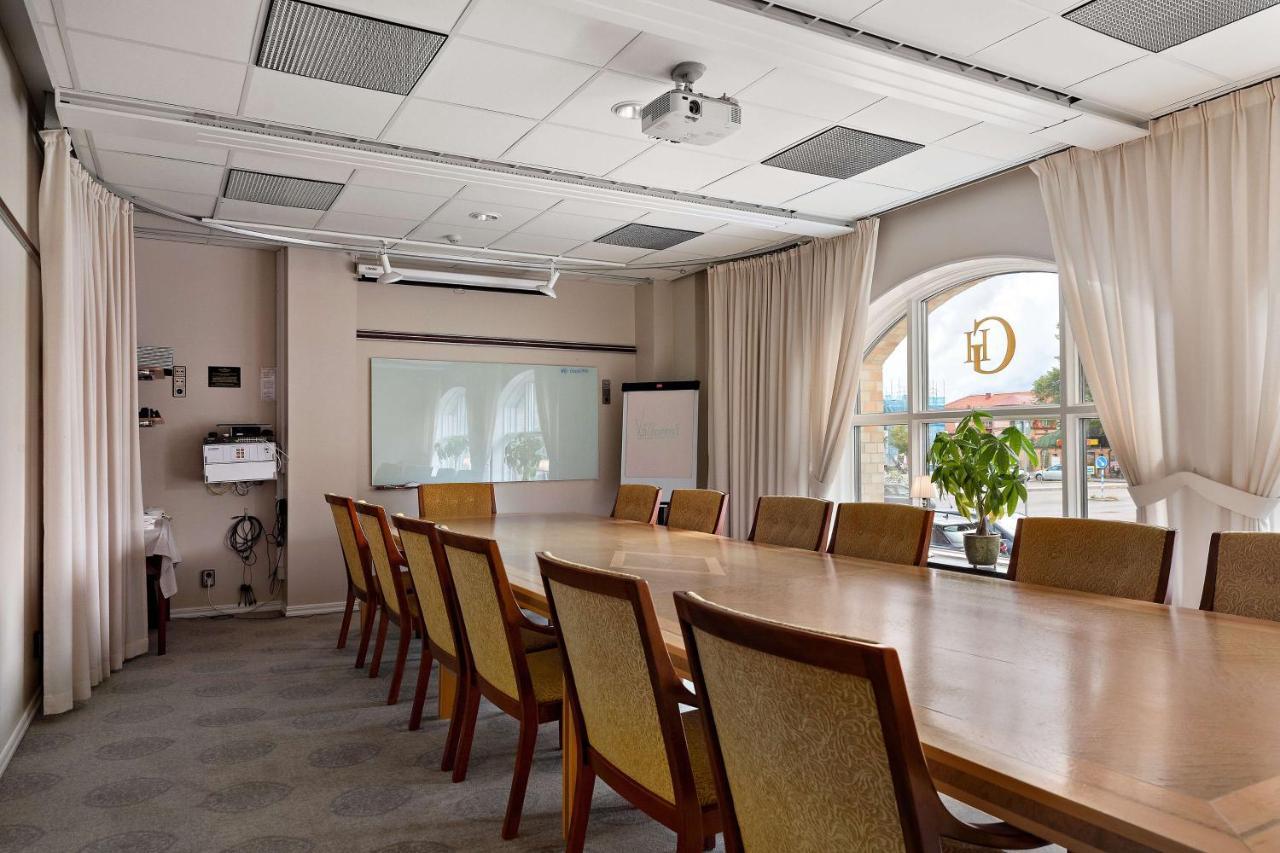 Hotel Western Grand Halmstad