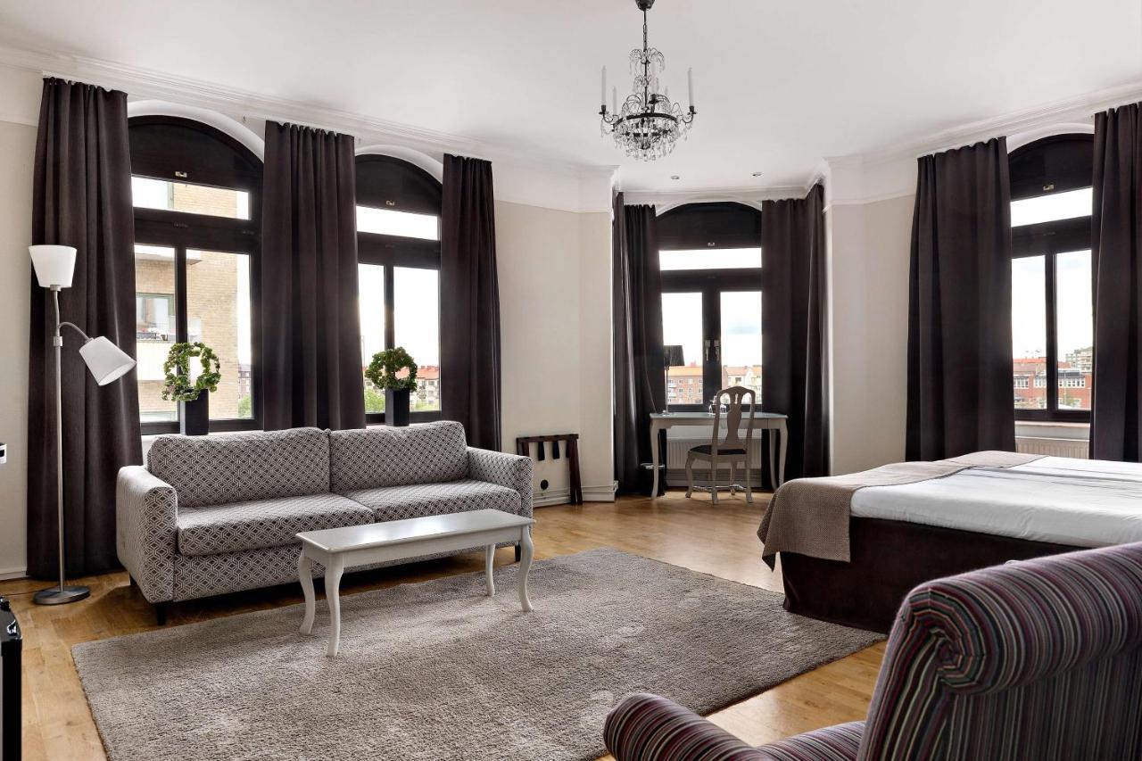 Western Grand 4* Halmstad