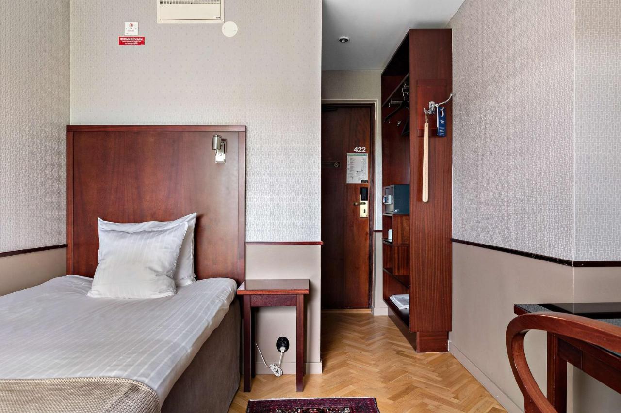 Western Grand 4* Halmstad