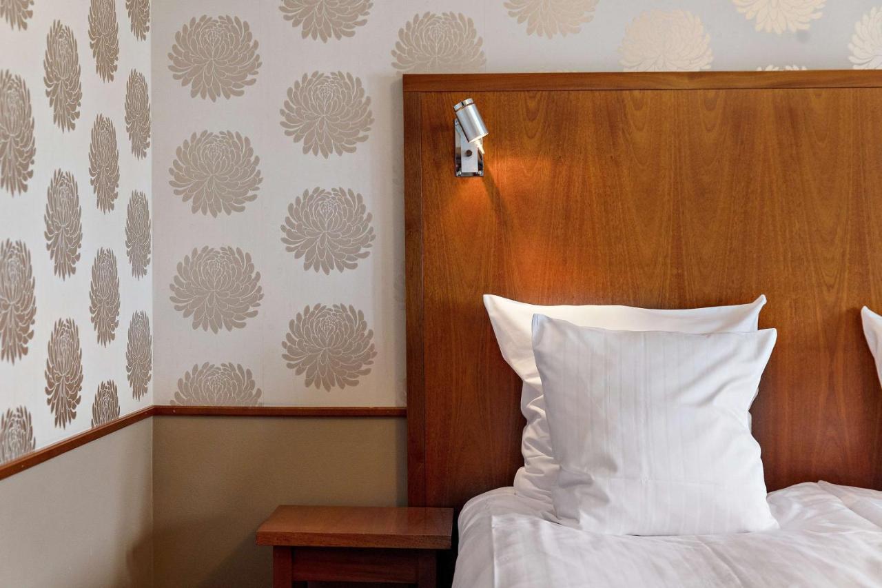 Western Grand Halmstad