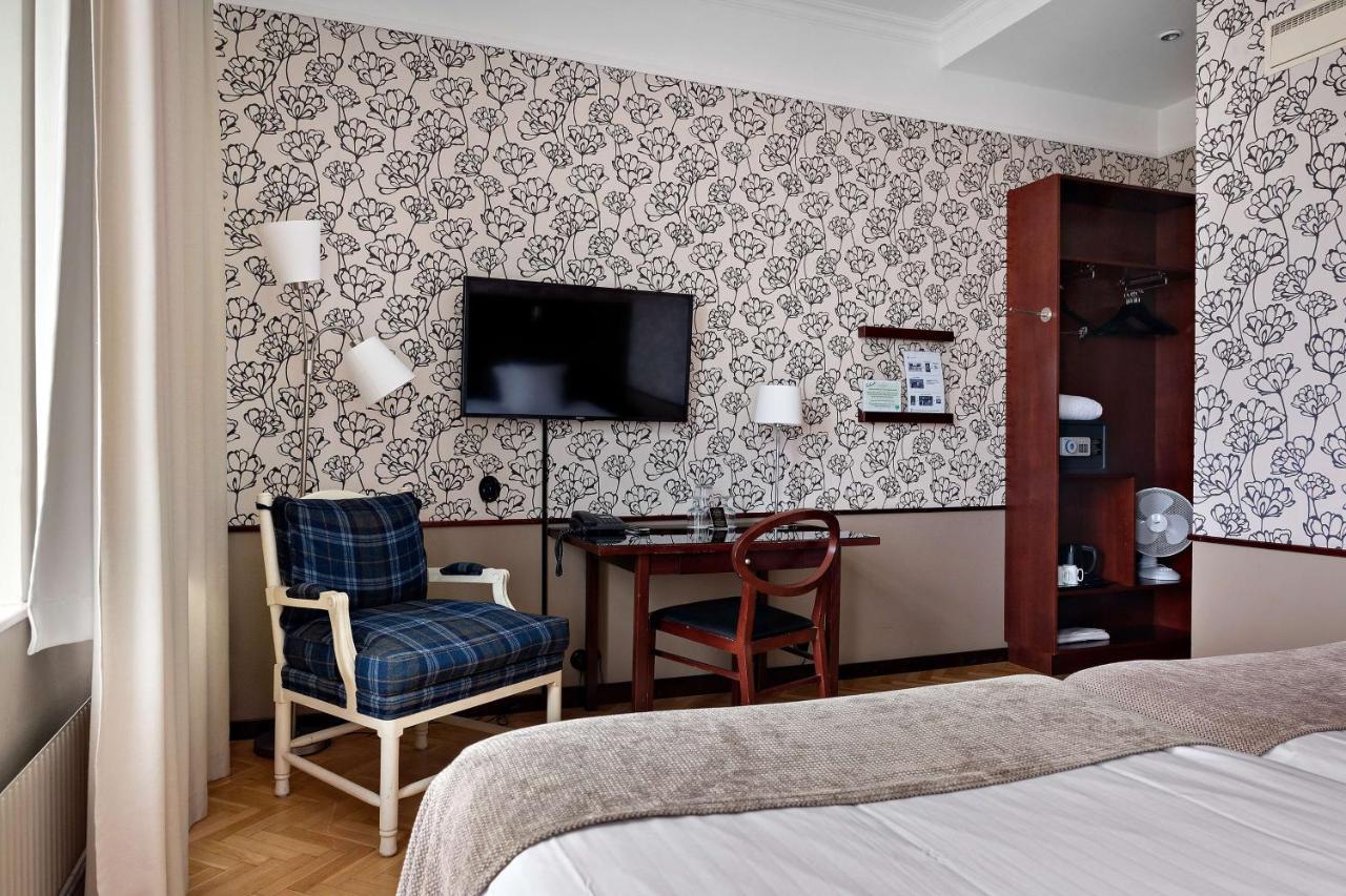 Western Grand Hotel 4*