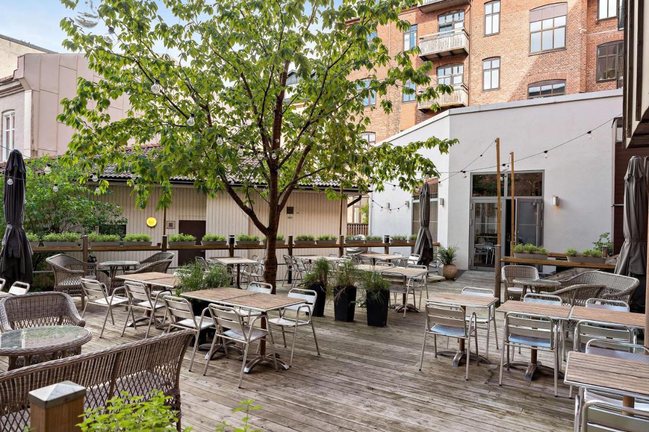 Western Grand Halmstad