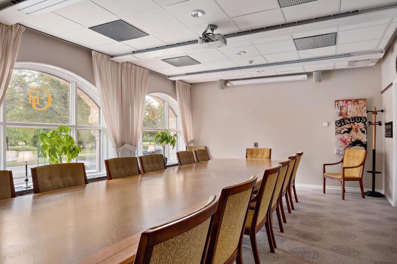 Hotel Western Grand Halmstad
