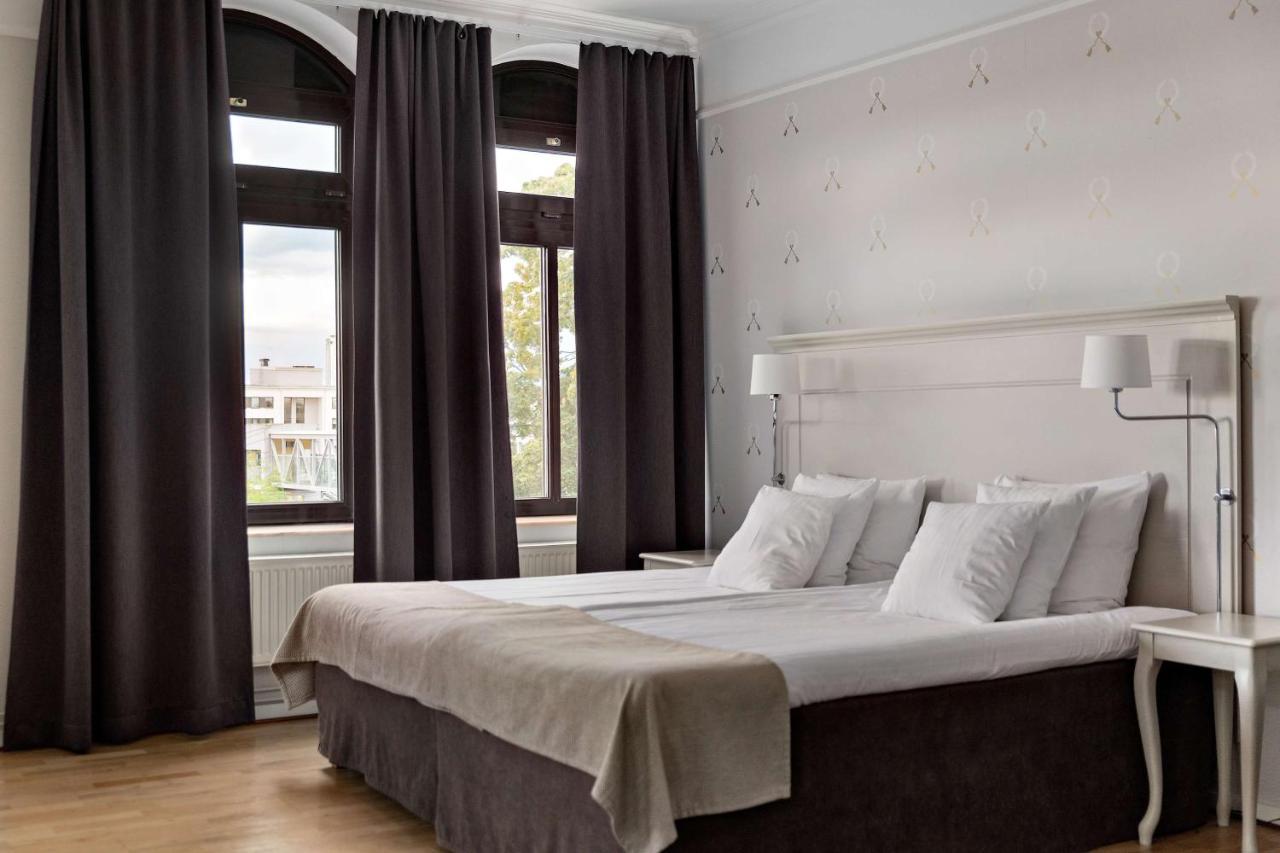 Hotel Western Grand Halmstad
