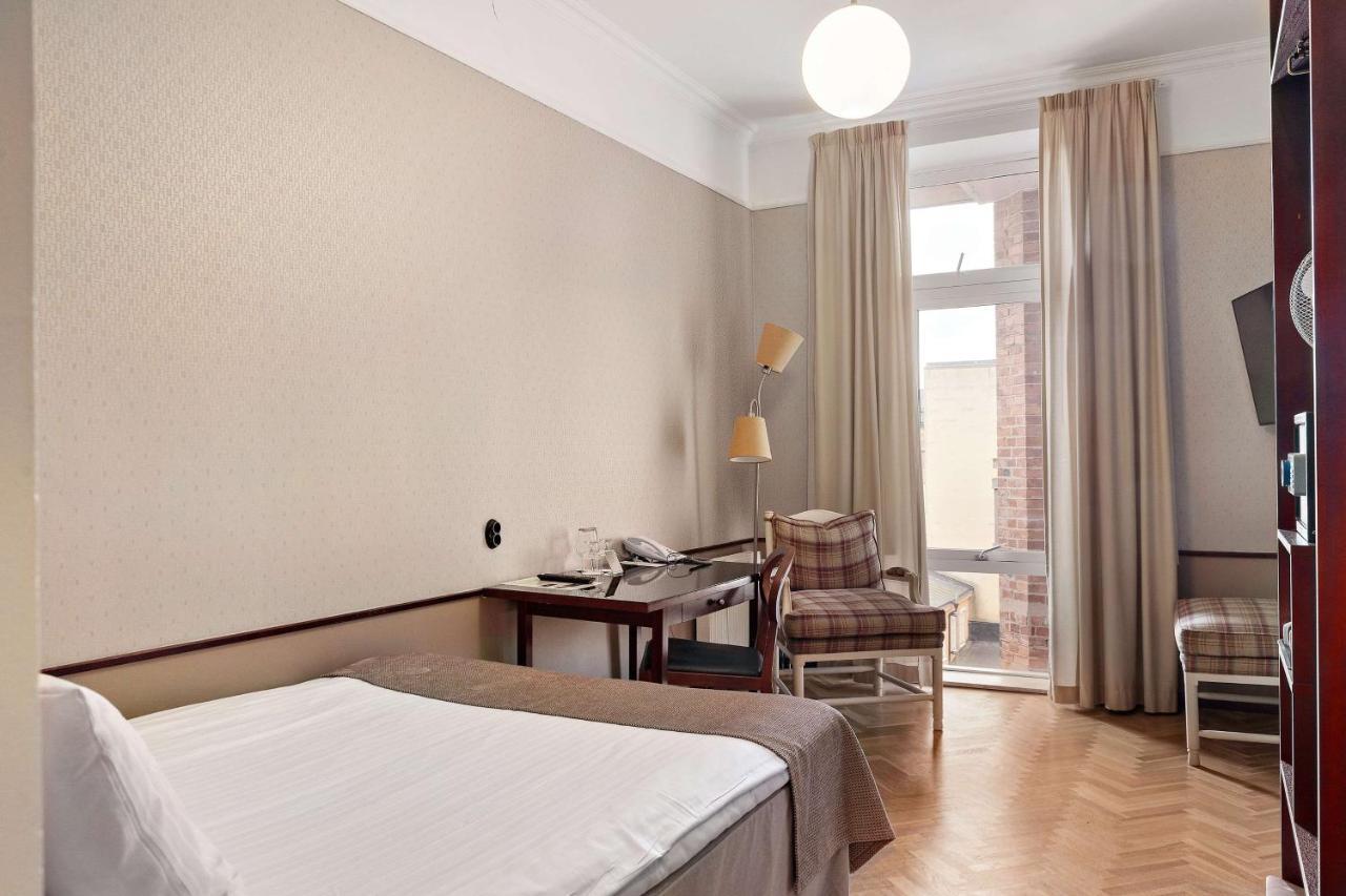 Hotel Western Grand