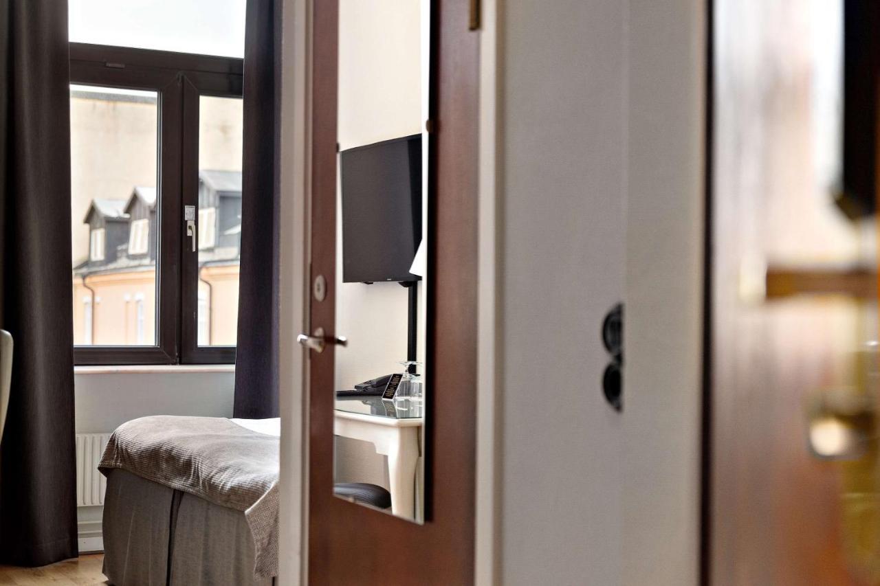 Hotel Western Grand