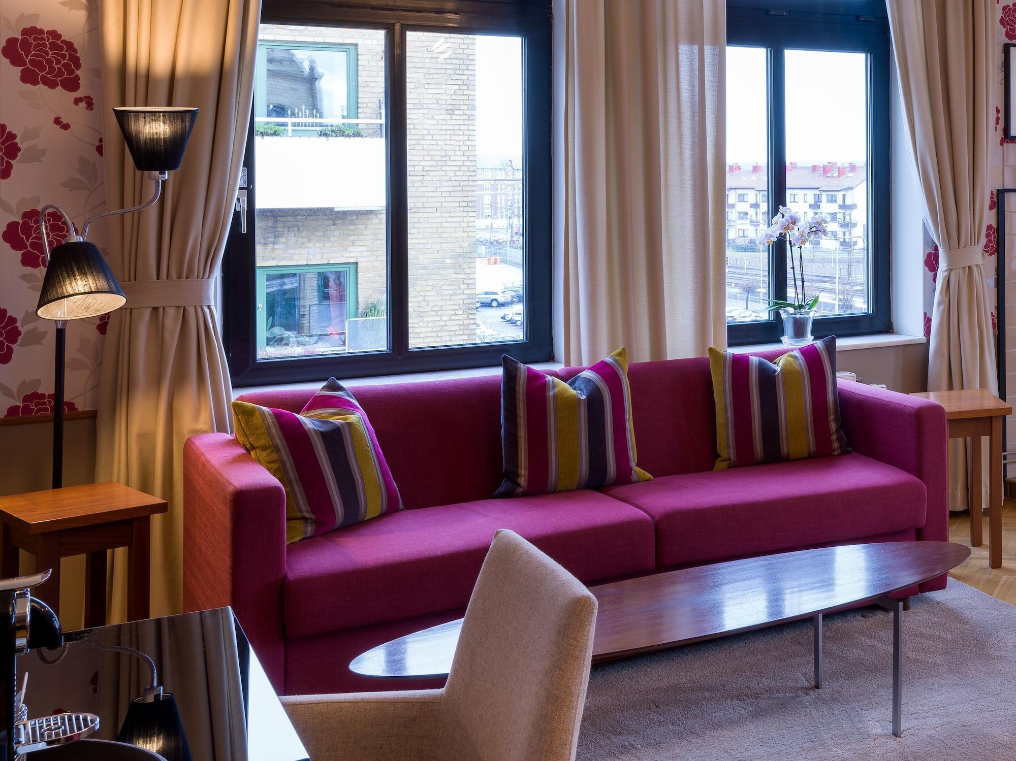 Western Grand Hotel Halmstad