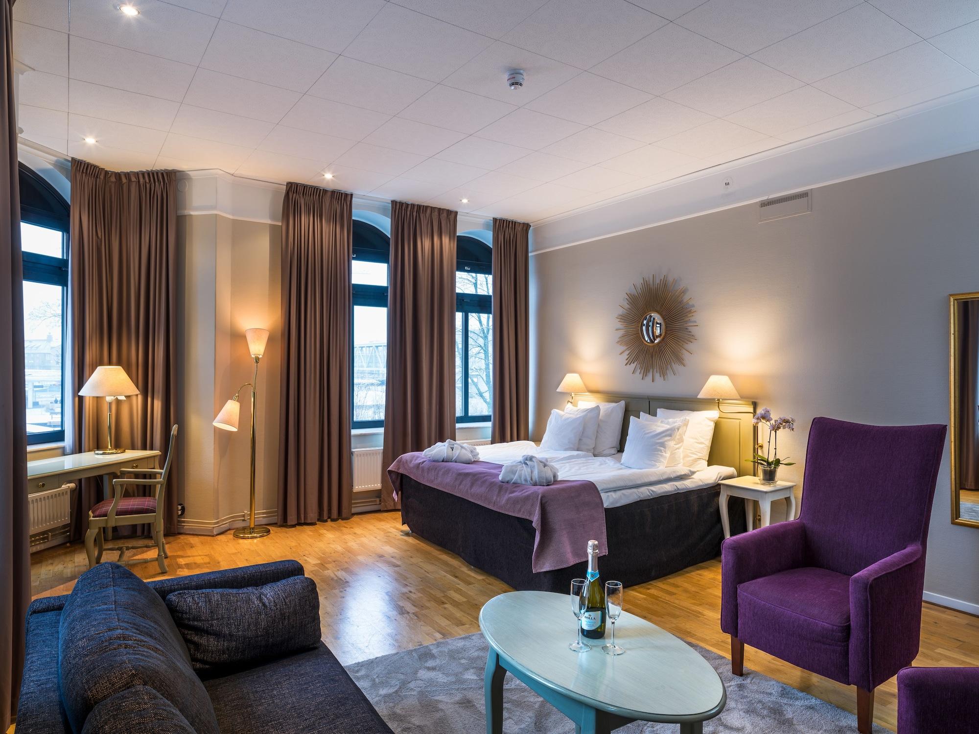 Western Grand Hotell
