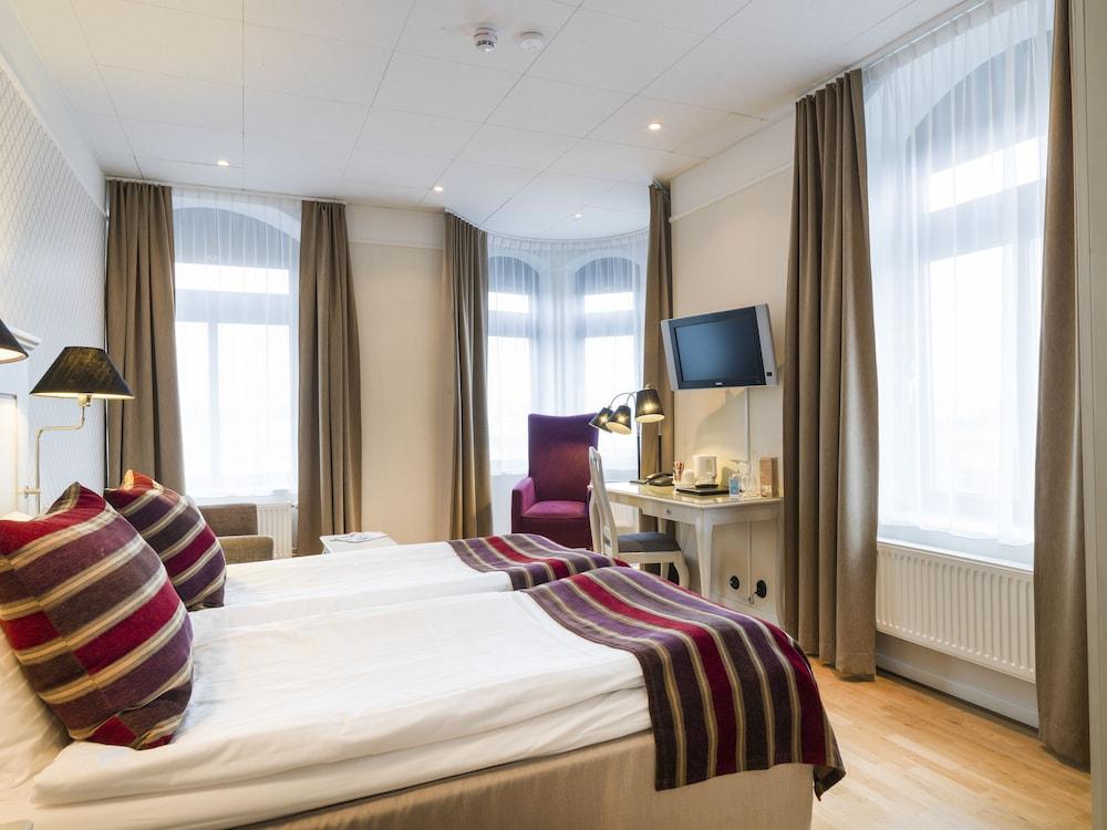Hotel Western Grand Halmstad