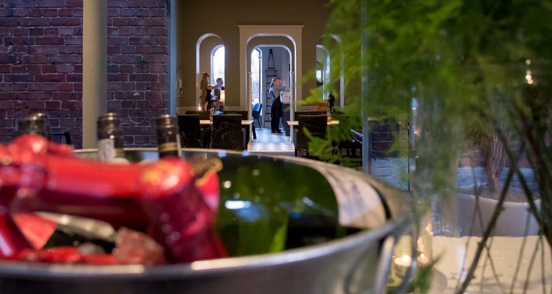 Hotel Western Grand Halmstad