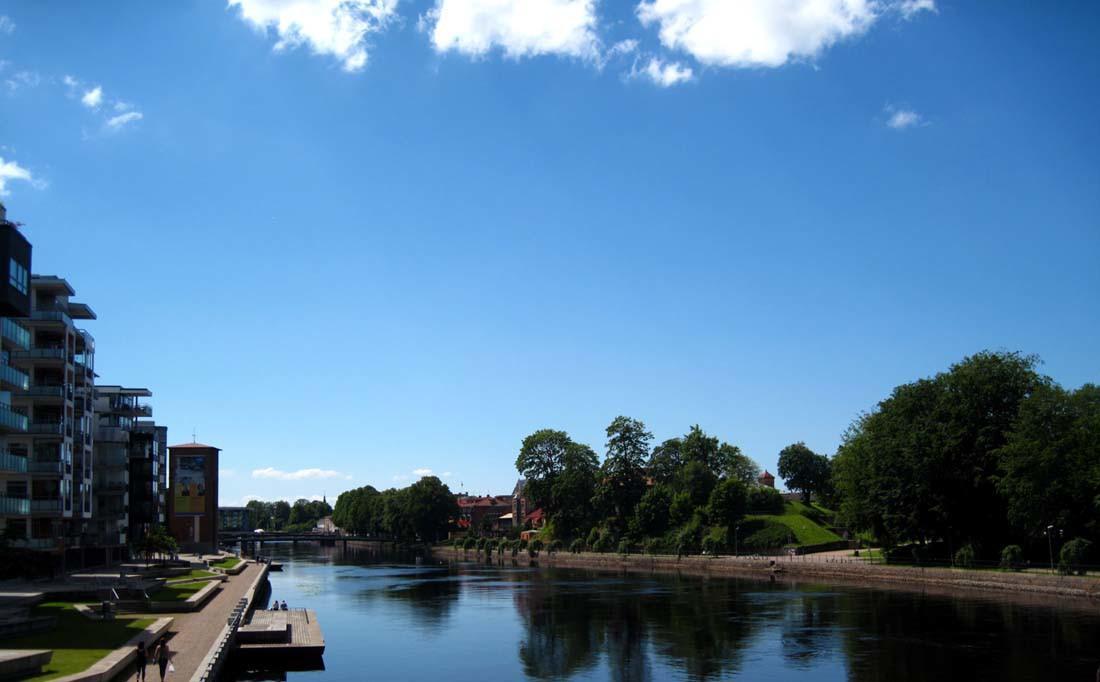 Hotel Western Grand Halmstad