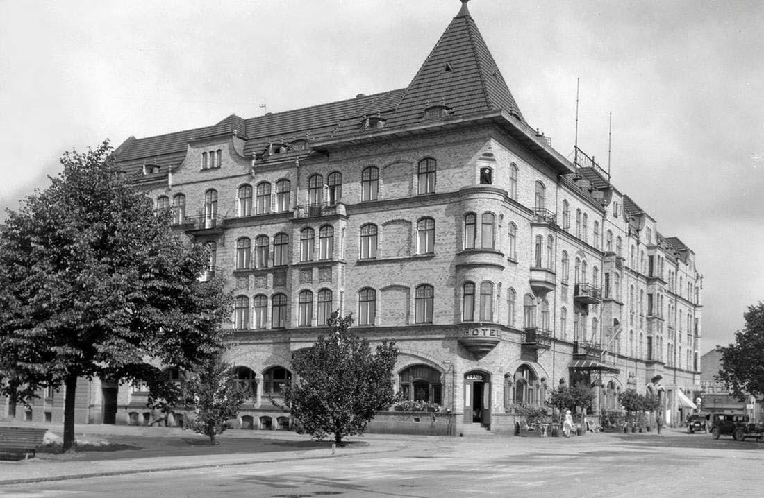 Western Grand