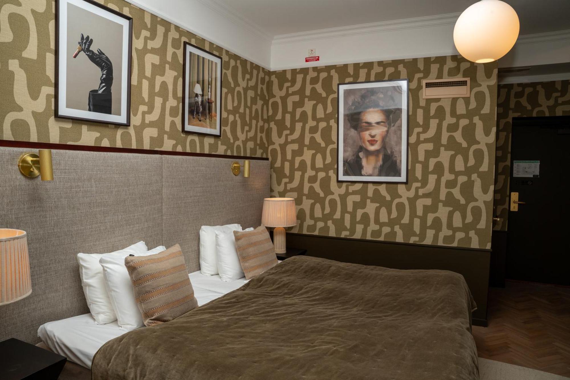 Western Grand Hotel Halmstad