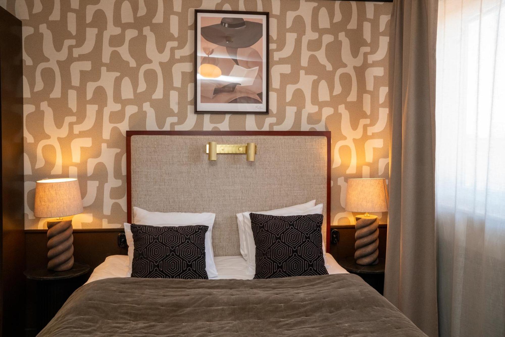 Western Grand 4* Halmstad