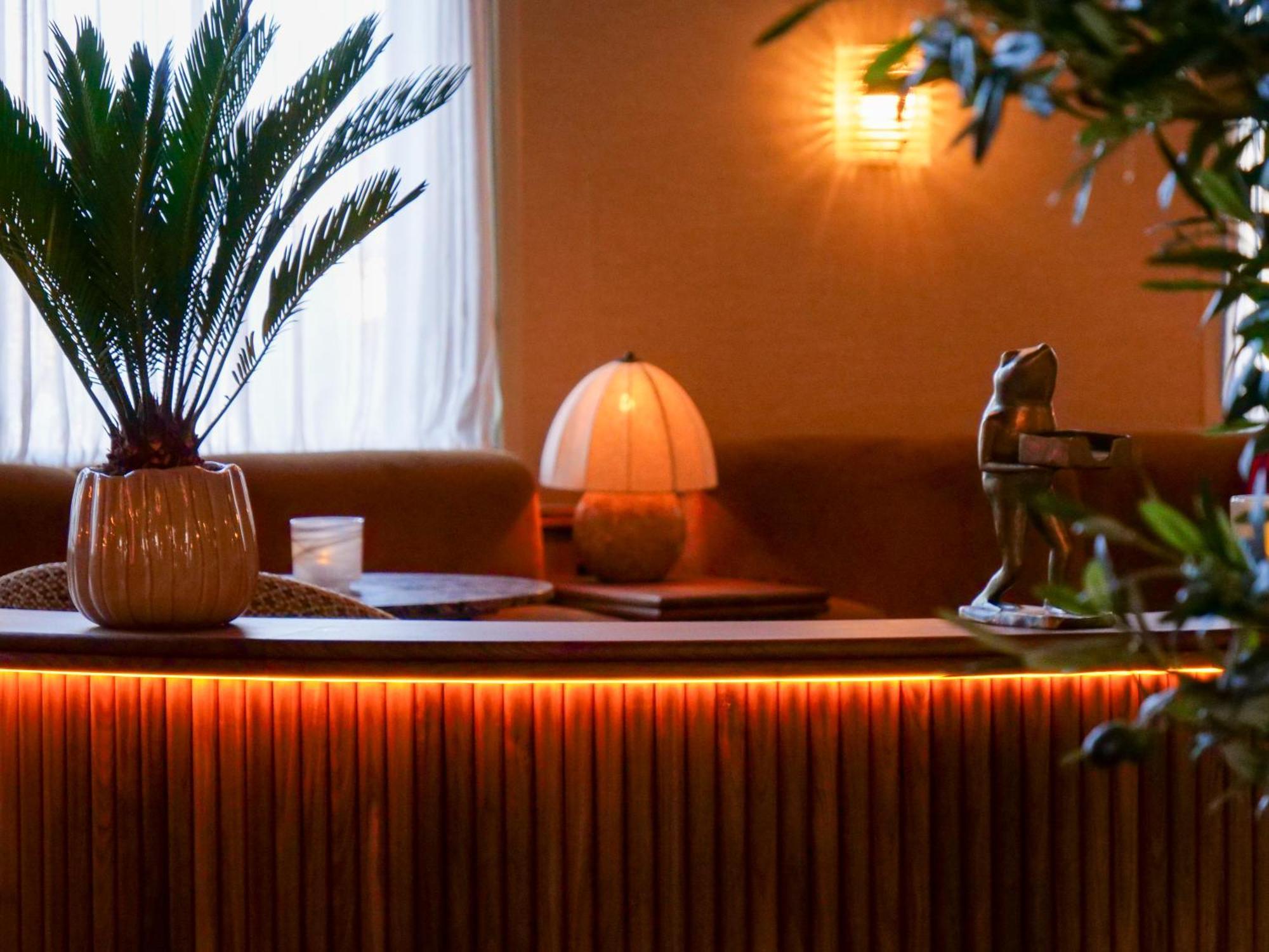Western Grand Hotel Halmstad