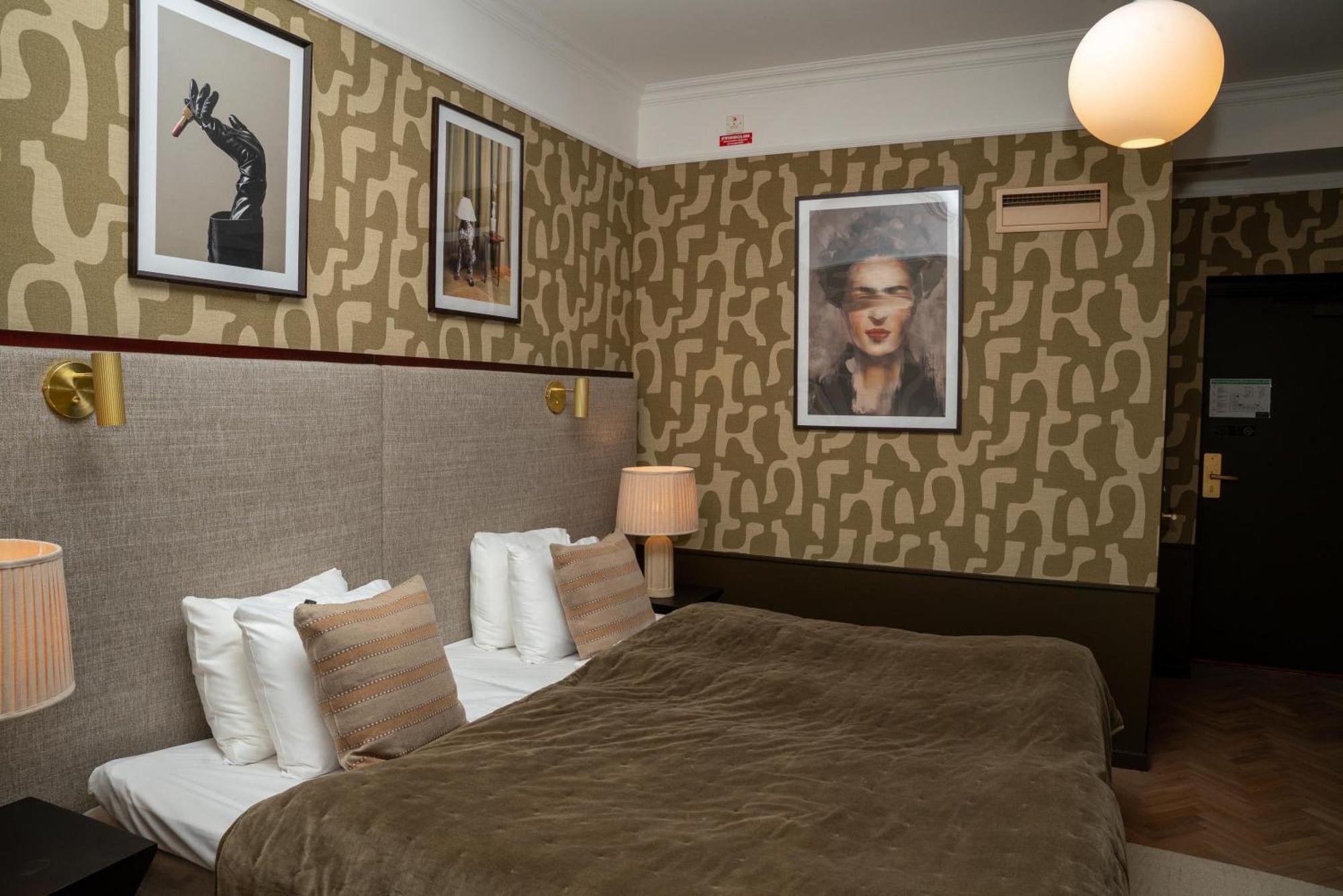 Hotel Western Grand