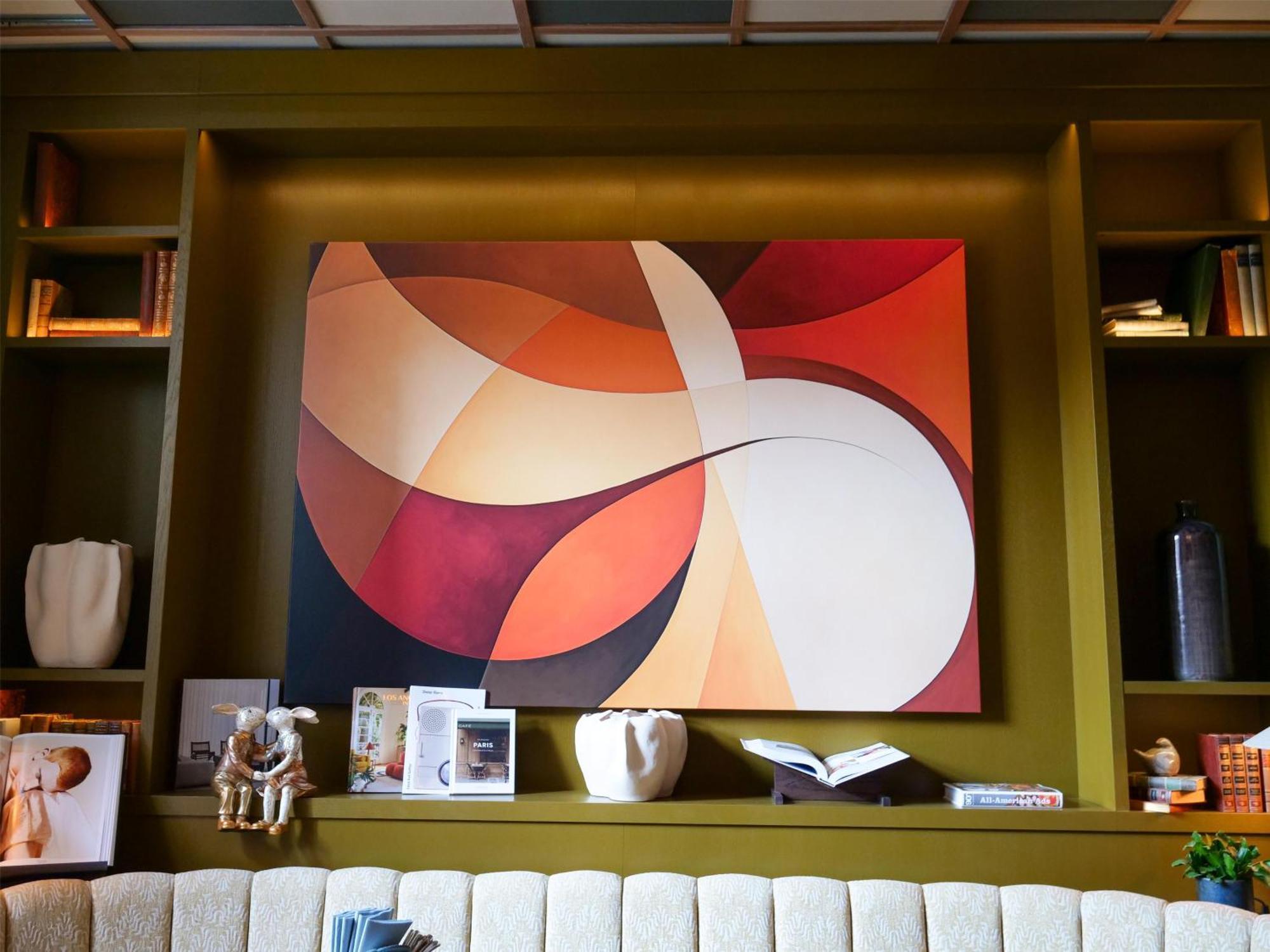 Western Grand Hotell 4*