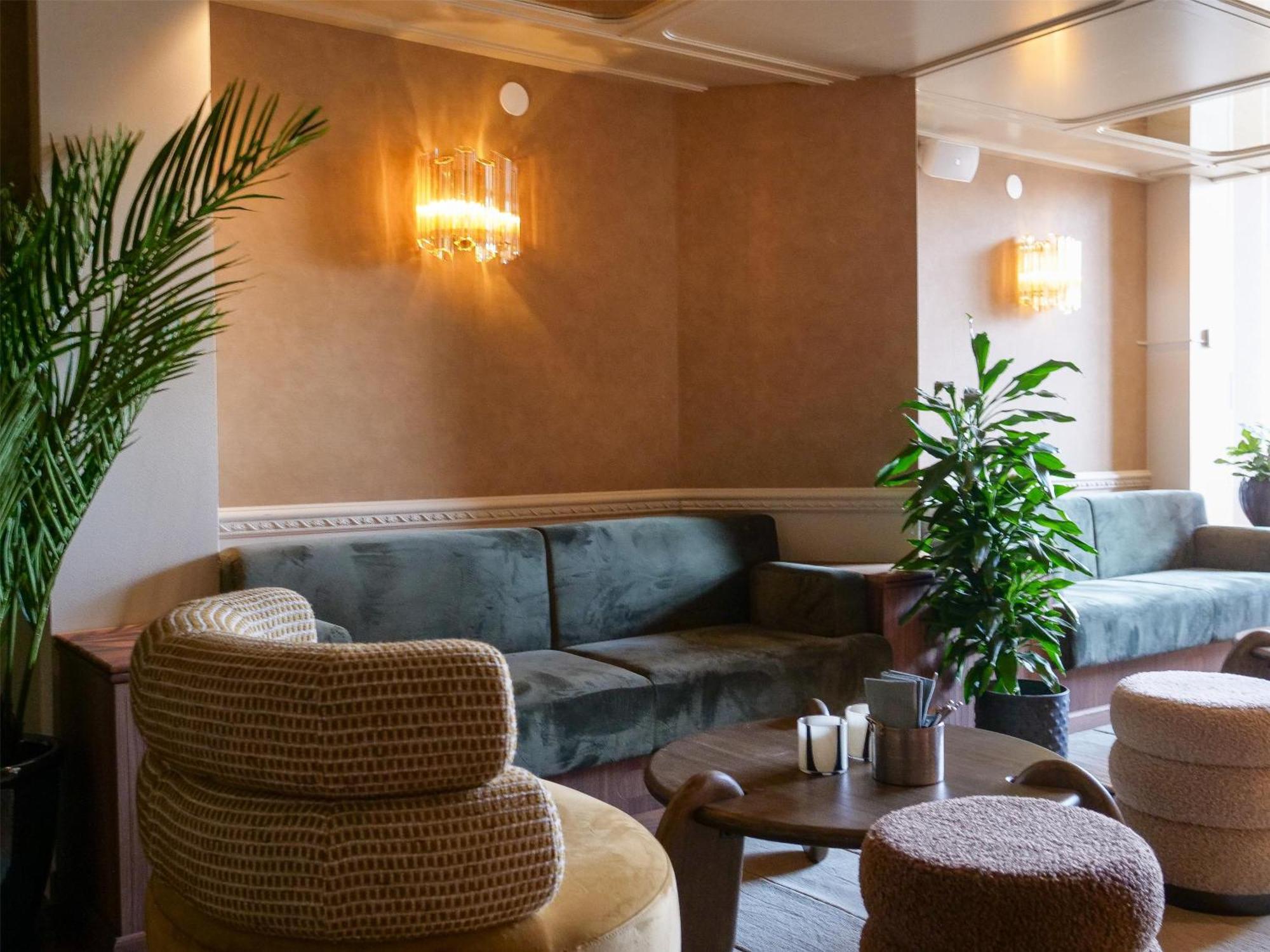 Western Grand Hotel Halmstad