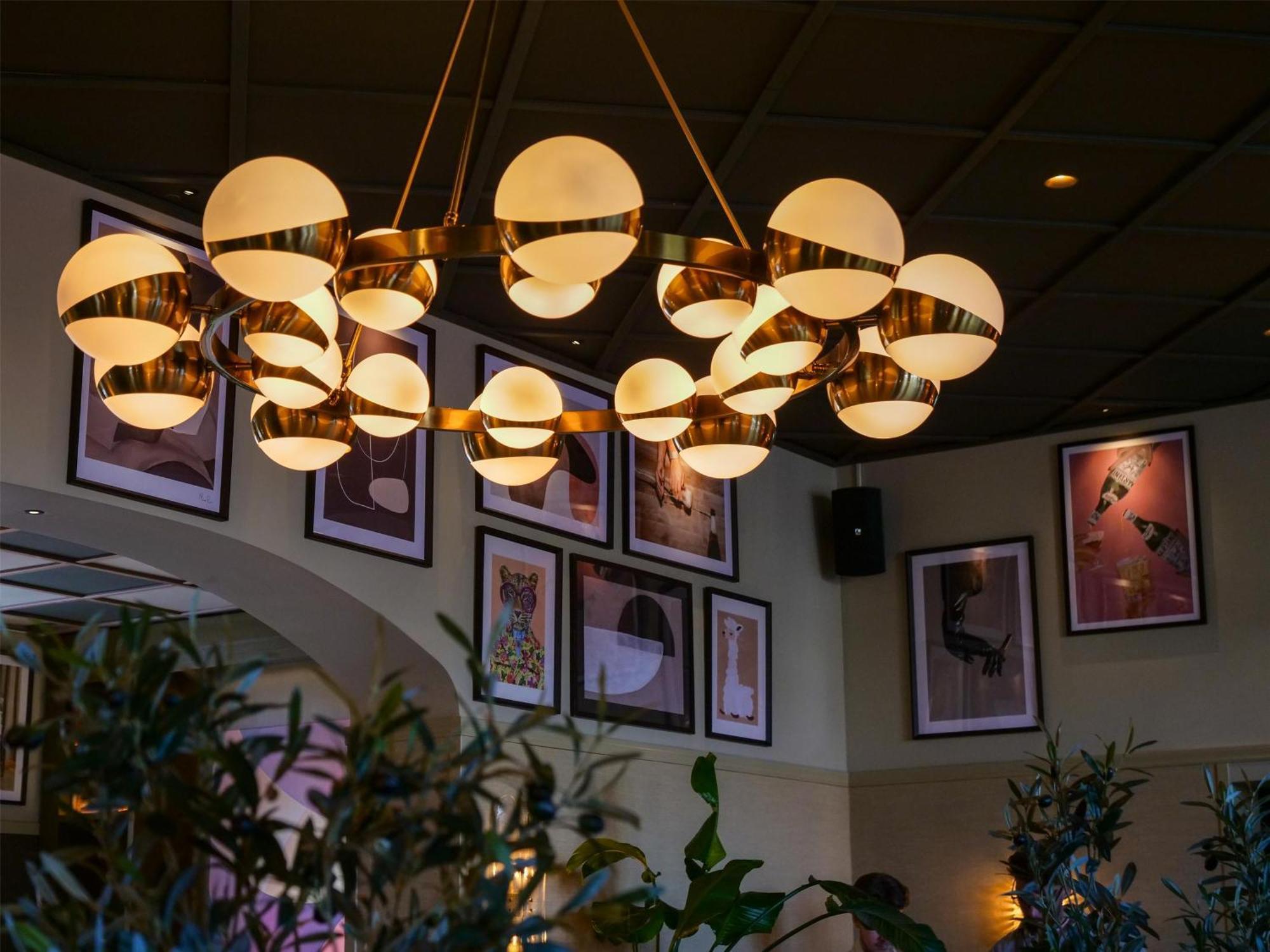 Hotell Western Grand Halmstad