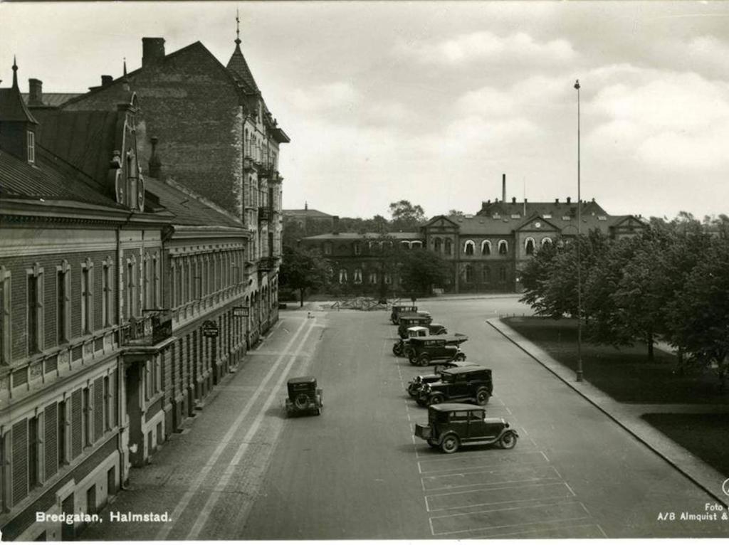 Western Grand Halmstad