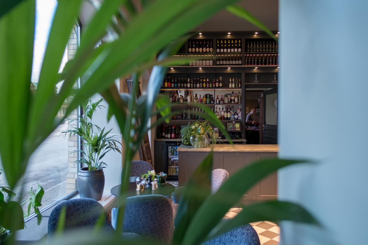 Western Grand Halmstad