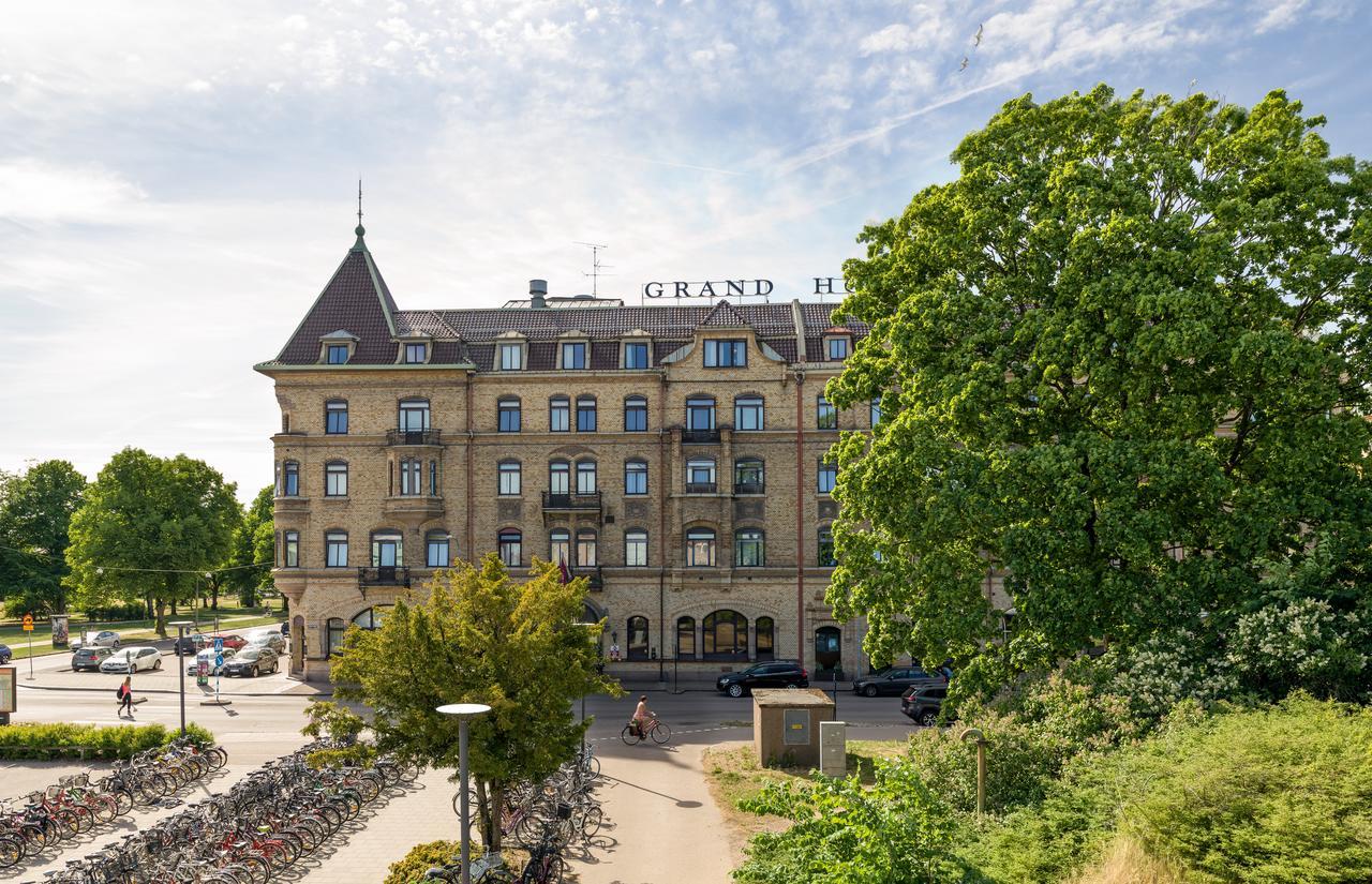Western Grand Hotel Halmstad