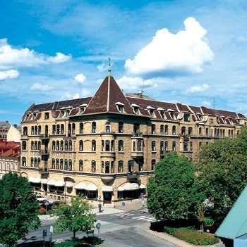 Western Grand Halmstad